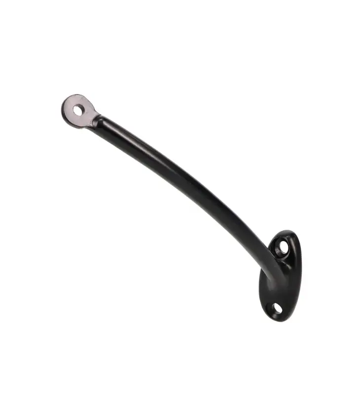 Outside Mirror Arm - LH - Paintable - 47-55 Chevy GMC Pickup Truck Suburban