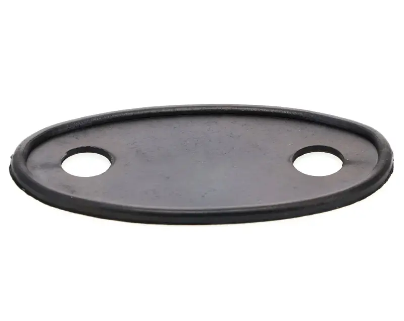 Outside Mirror Arm to Door Gasket - LH or RH - 47-55 Chevy GMC Pickup Truck Suburban