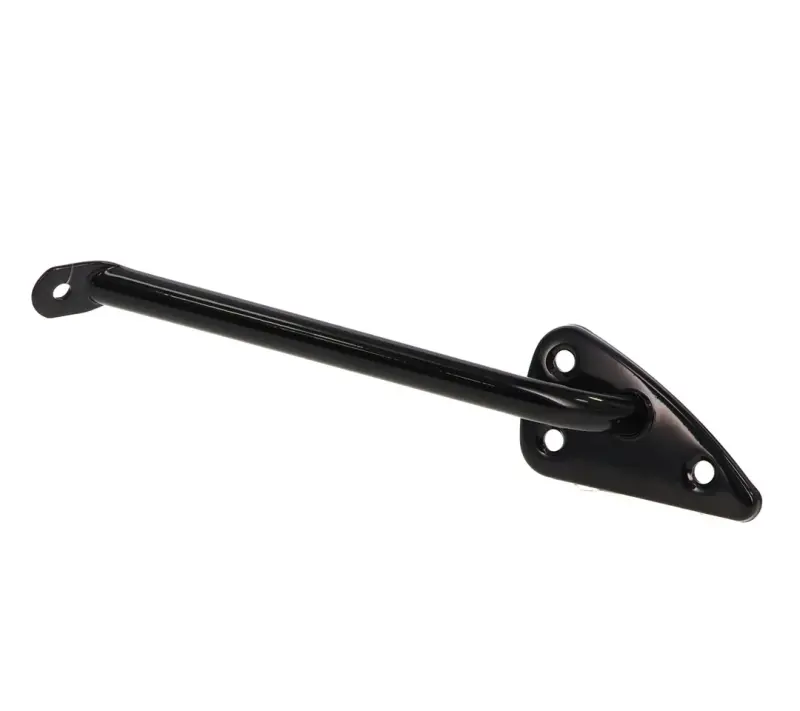 Outside Rear View Mirror Arm - Paintable - RH - 60-66 Chevy GMC C/K Pickup Truck Suburban