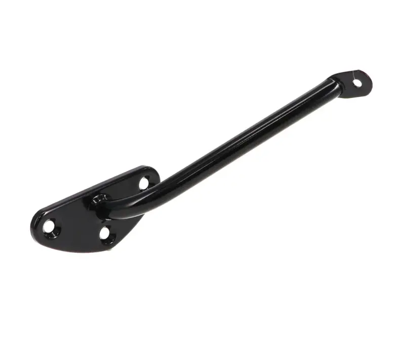Outside Rear View Mirror Arm - Paintable - LH - 67-70 Chevy GMC C/K Pickup Truck Blazer Suburban