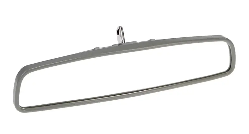 Inside Rear View Mirror - 10" Stainless Day-Night - 67-71 Chevy Cars and Trucks