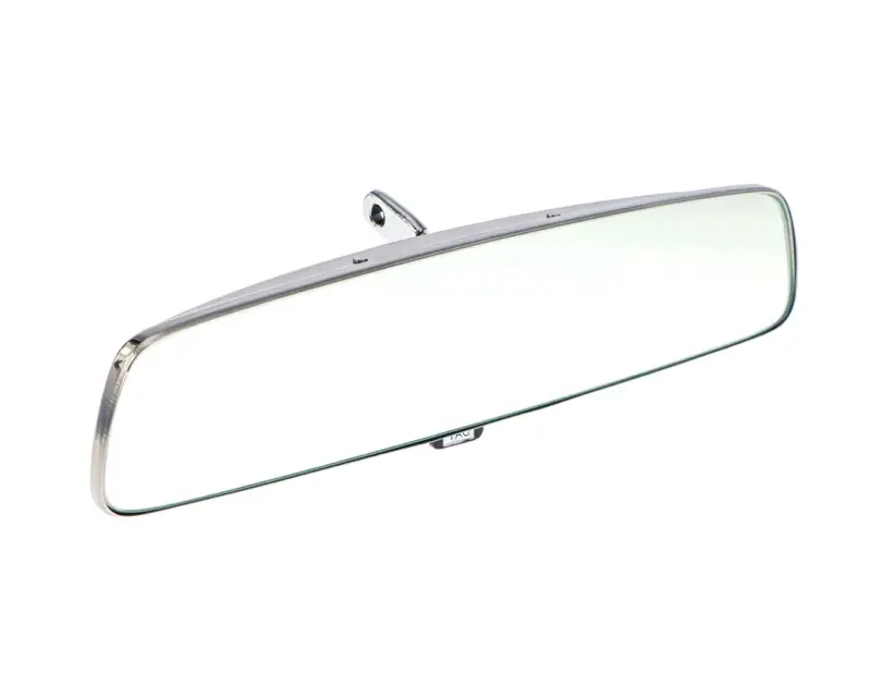 Inside Rear View Mirror - 10" Chrome with Day-Night - 60-61 Corvair; 58-62 Impala; 60-62 Chevy GMC C/K Pickup Truck Suburban