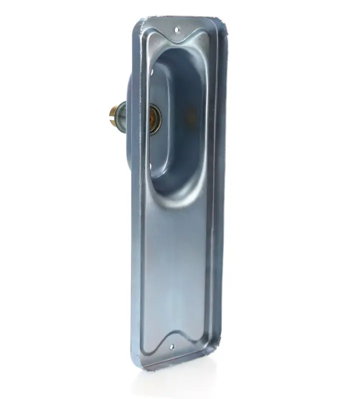 Tail Lamp Housing - LH or RH - 67-72 Chevy GMC CK Fleetside Pickup Truck Blazer Jimmy Suburban