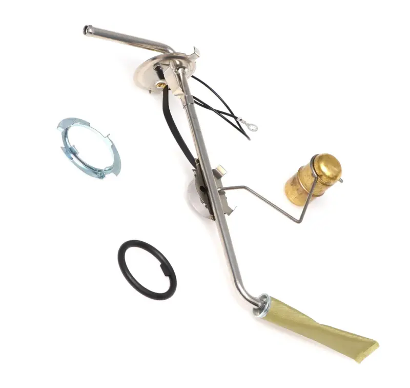Gas Tank Sending Unit - Top Fill Rear Mount Tank - 90ohm - 67-72 Chevy GMC C/K Pickup Truck