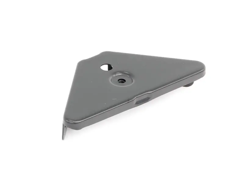 Radiator Support to Fender Bracket - 67-72 Chevy GMC C/K Pickup Truck Blazer Jimmy Suburban