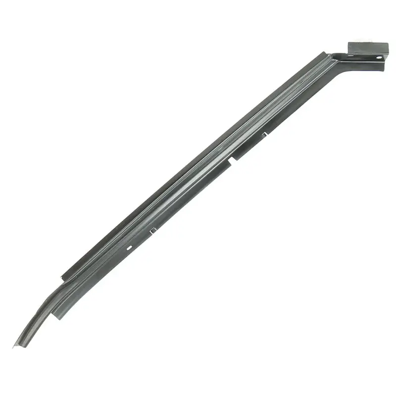 Windshield A-Pillar - Lower - LH - 68-70 Dodge Plymouth B-Body