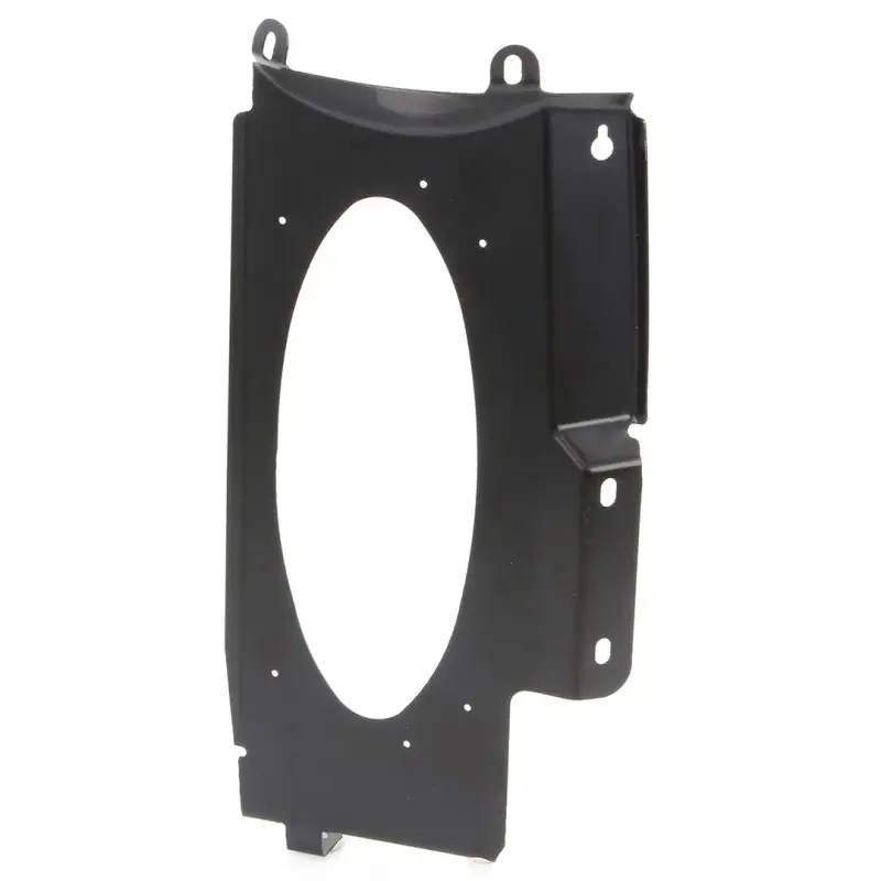 Speaker Bracket - Cab Corner Rear - RH - 73-91 Chevy GMC CK Pickup Truck Blazer Jimmy Suburban
