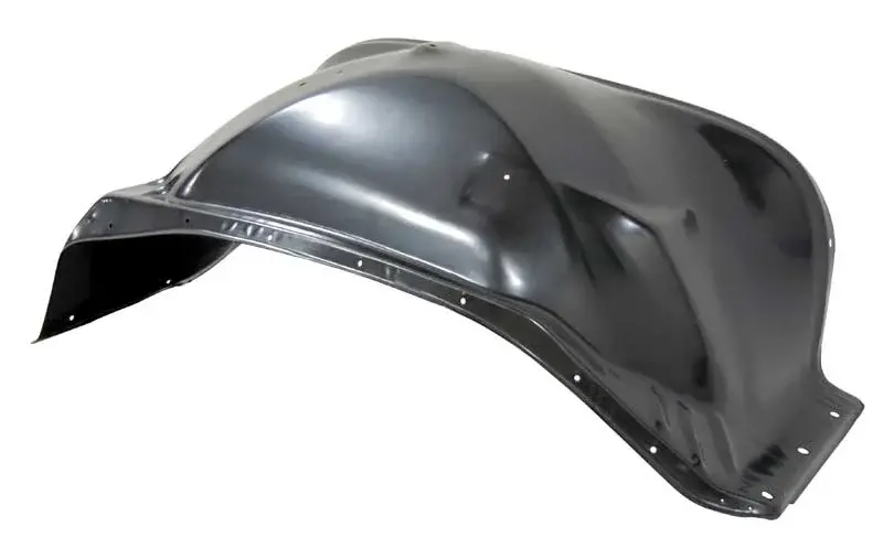 Premium Inner Fender - LH - 81-91 Chevy GMC C/K Pickup Truck Blazer Jimmy Suburban