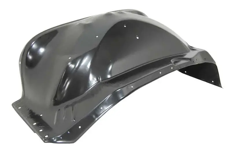 Premium Inner Fender - RH - 81-91 Chevy GMC C/K Pickup Truck Blazer Jimmy Suburban