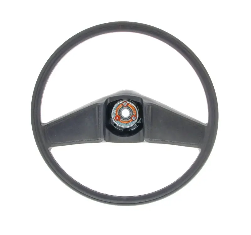 Steering Wheel - OE Style - Deluxe - 78-91 Chevy GMC CK Pickup Truck Blazer Jimmy Suburban