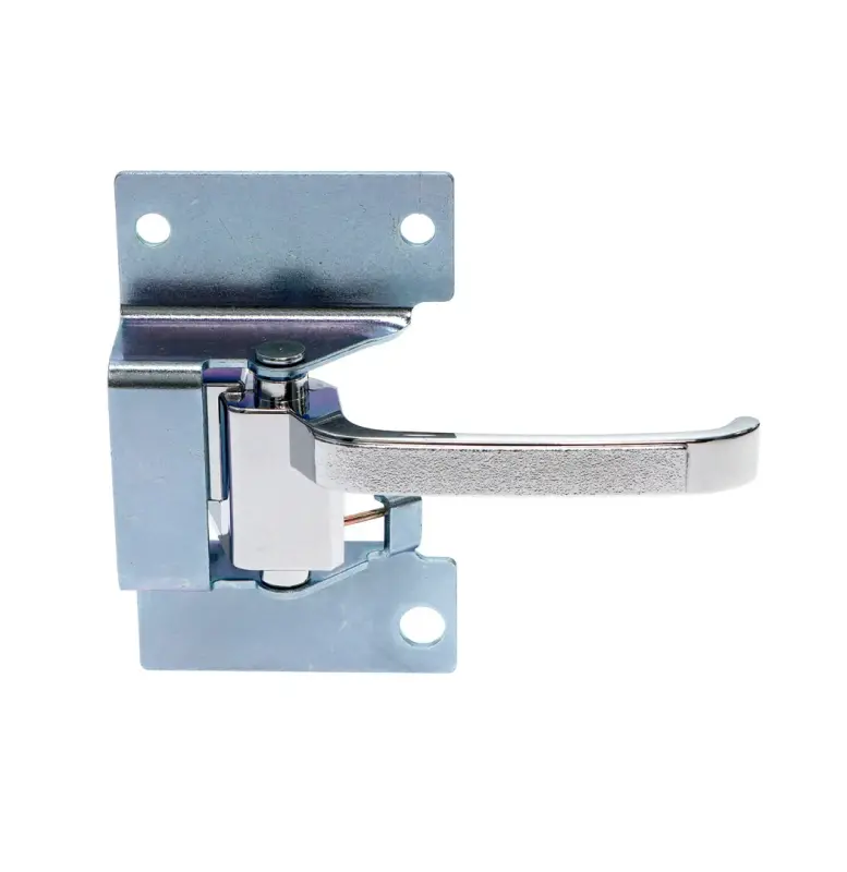 Interior Door Handle - LH - 73-76 Chevy GMC C/K Truck Blazer Jimmy Suburban
