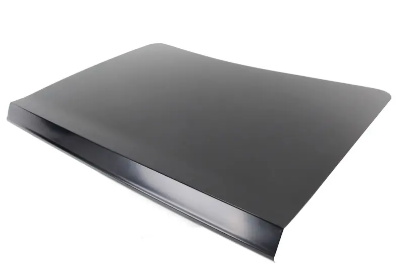 Trunk Deck Lid - 1970 Plymouth B-Body
