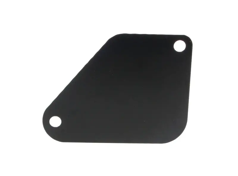 Torque Box Plate Inner Cover - 66-67 Ford Fairlane 68-71 Torino