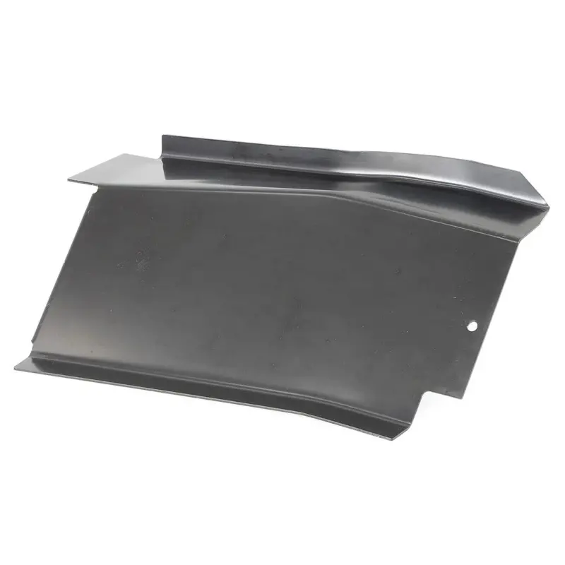 Torque Box Plate - Upper LH - 66-69 Fairlane Torino