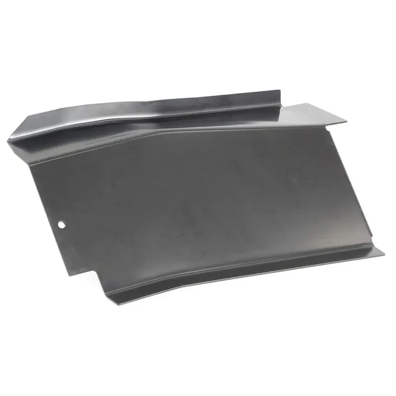 Torque Box Plate - Upper RH - 66-69 Fairlane Torino