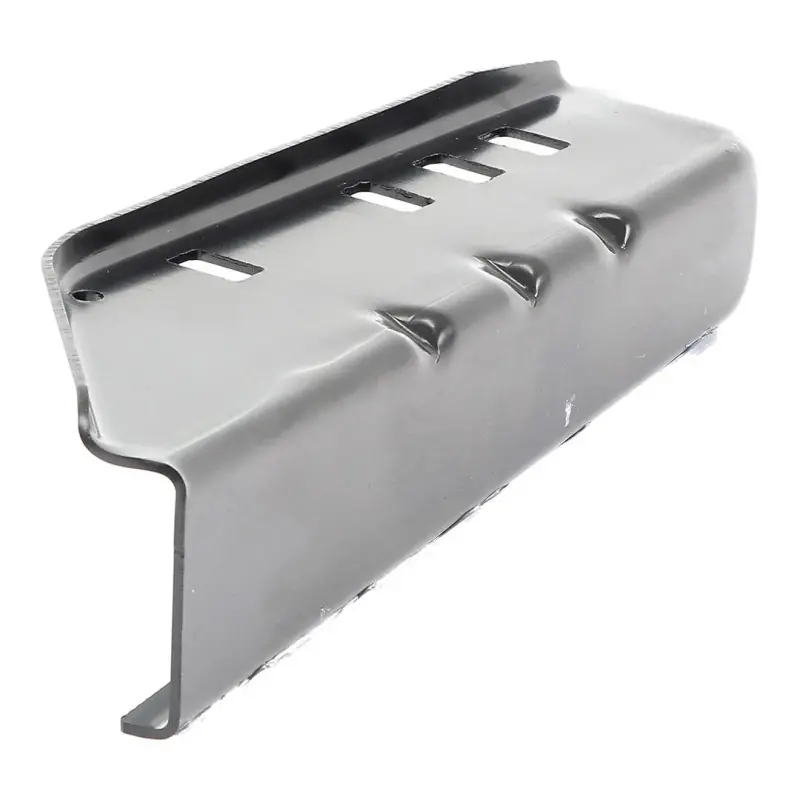 Torque Box Plate - Inner LH - 66-69 Fairlane Torino