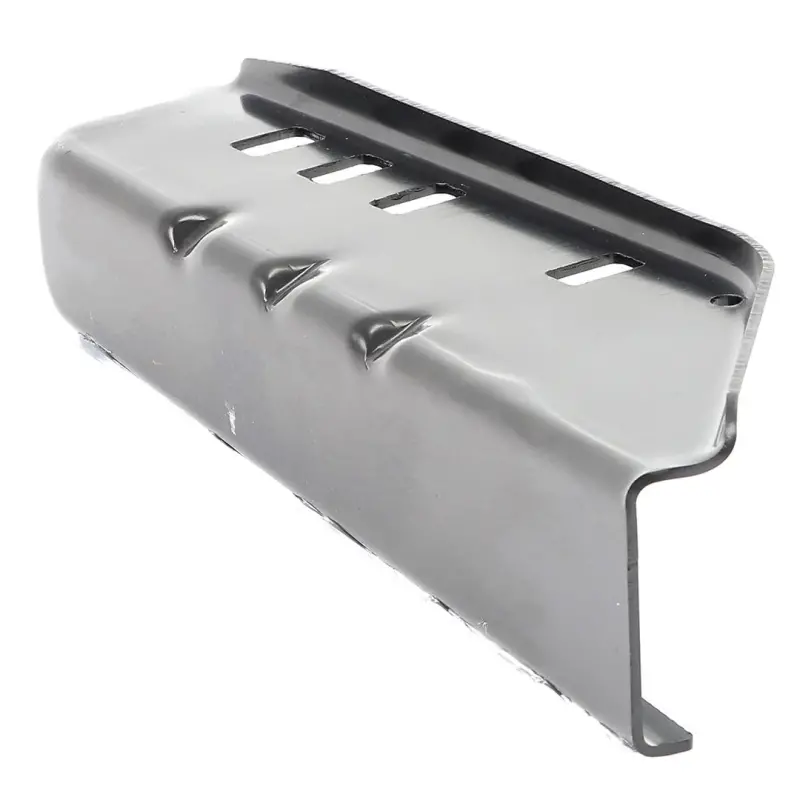 Torque Box Plate - Inner RH - 66-69 Fairlane Torino