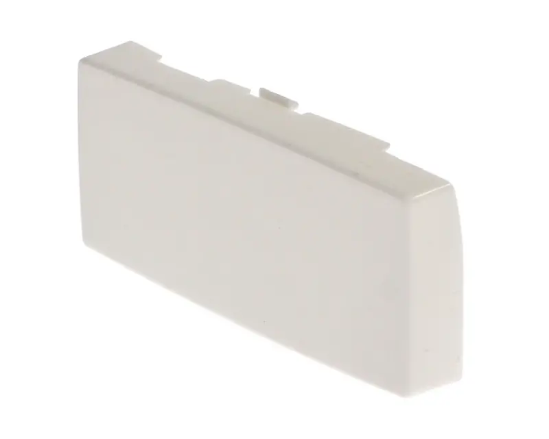 Dome Lamp Lens - White Original Style - 73-84 Chevy GMC C/K Pickup Truck Blazer Jimmy Suburban - 73-84 Front Suburban - 73-91 Rear Suburban