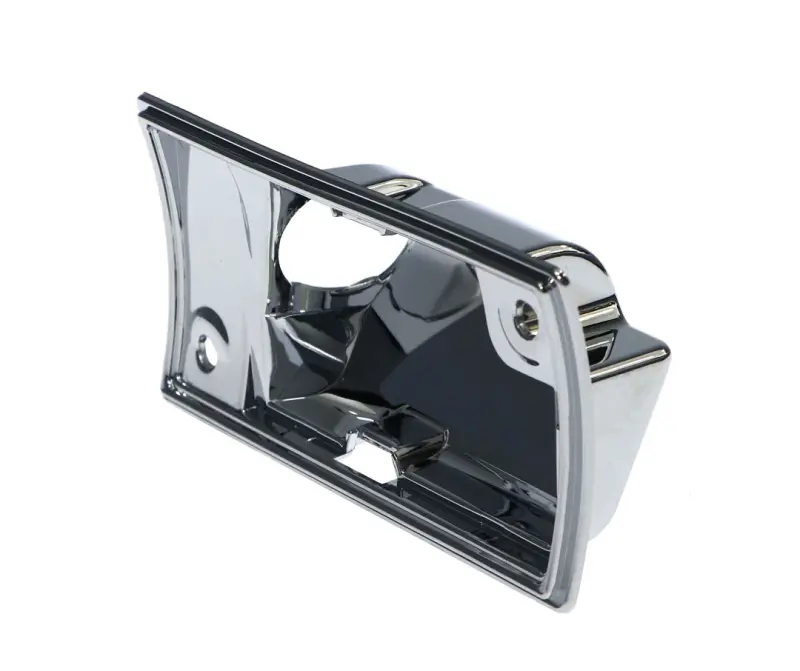 Dome Lamp Base - Chrome - 73-84 Chevy GMC C/K Pickup Truck