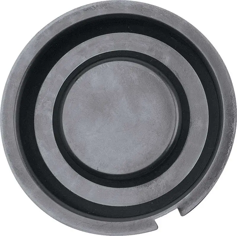 Horn Cap Retainer - 4-Spoke Sport Wheel - 71-72 Nova; 75-76 Nova SS; 71-81 Camaro; 71-72 Chevelle Monte Carlo El Camino