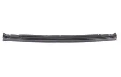 Upper Grille Filler Panel - 55-56 Chevy Pickup Suburban