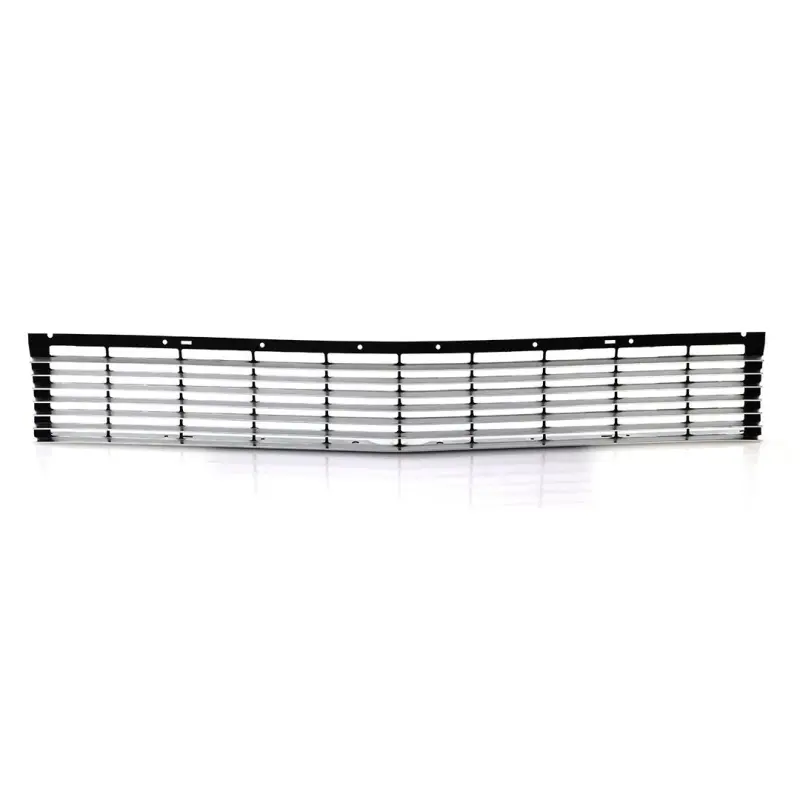Grille - Argent - 68-69 Chevy II Nova