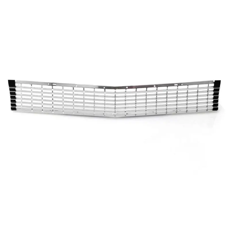 Grille - Argent - 70-72 Nova