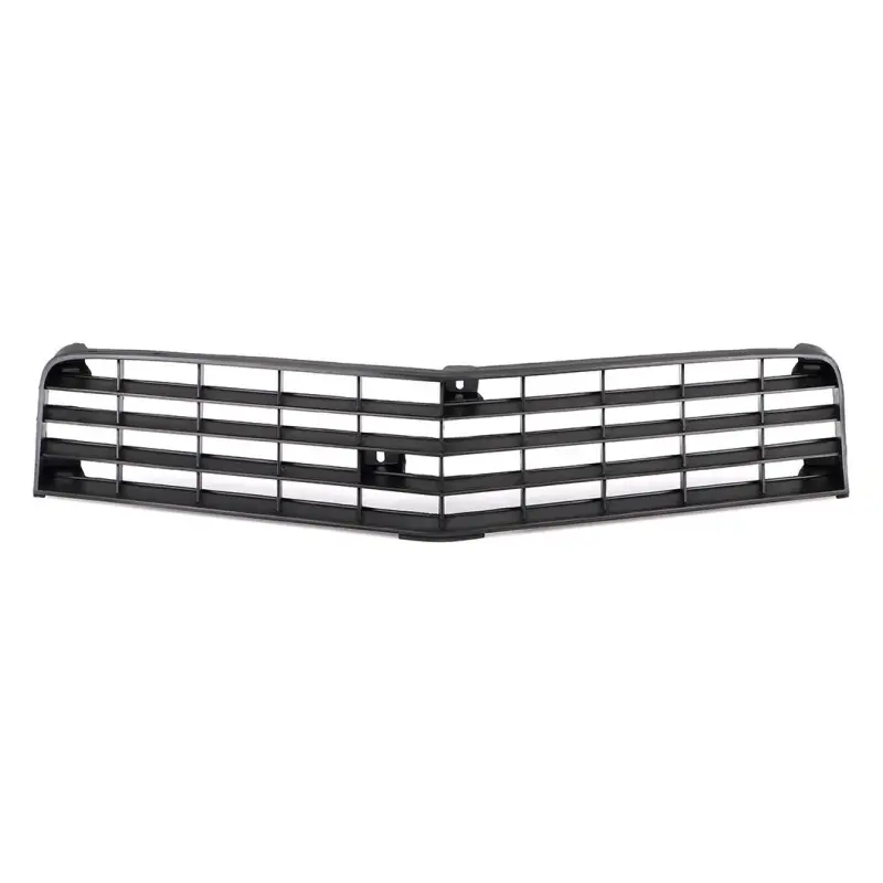 Grille - Upper Black - 78-79 Camaro Rally Sport Z28