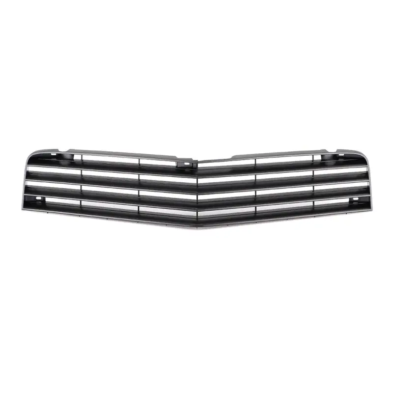 Grille - Upper Black - 80-81 Camaro Z28
