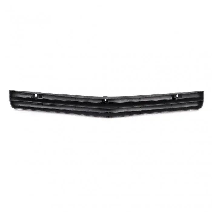 Grille - Lower Black - 80-81 Camaro Z28