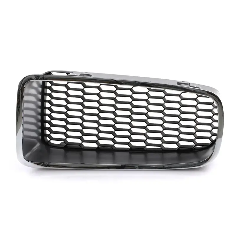 Grille - Black - LH - 72 Firebird Formula Trans Am