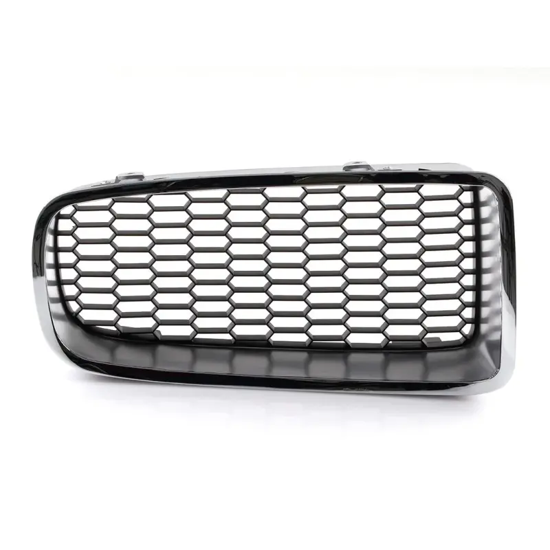 Grille - Black - RH - 72 Firebird Formula Trans Am