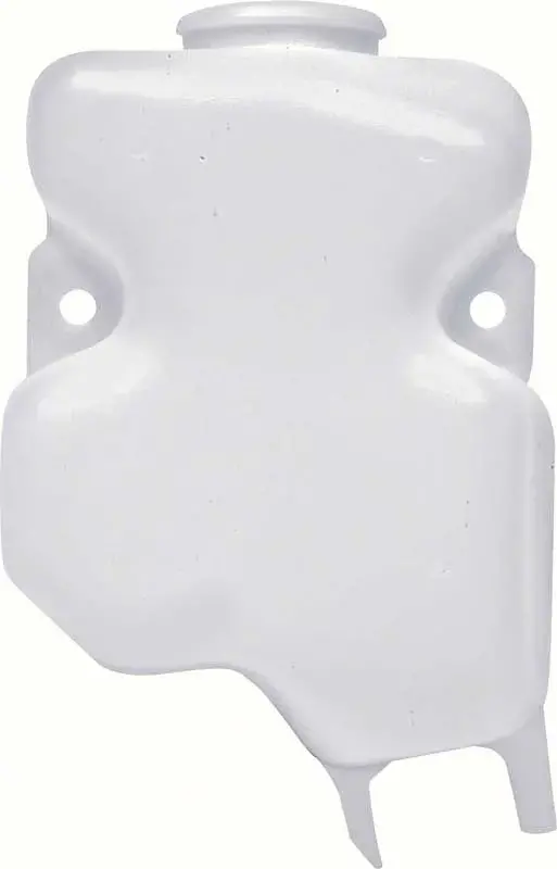 Windshield Washer Jar - 75-78 Camaro; 75-79 Nova