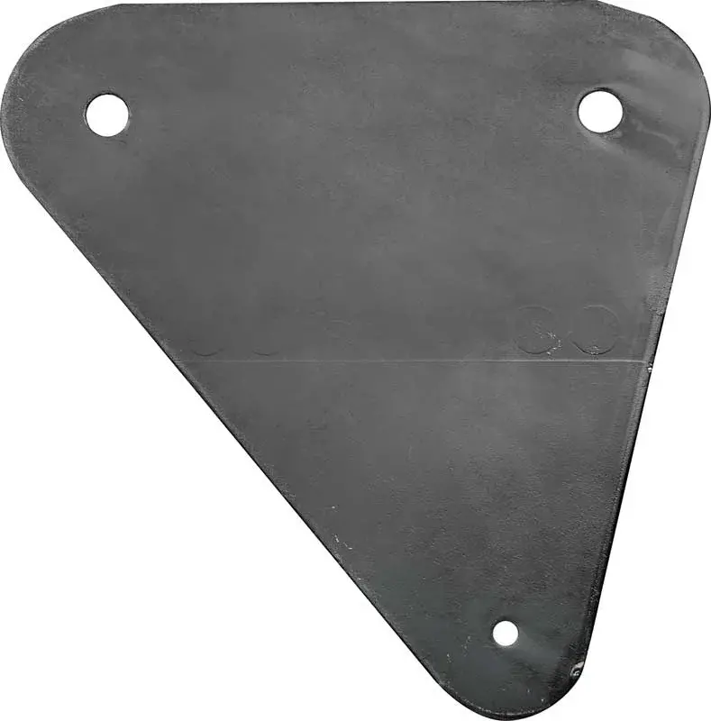 Windshield Washer Jar Bracket - 75-81 Camaro