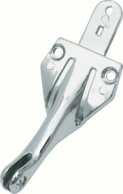 Inside Rear View Mirror Bracket - 67 Camaro Firebird Coupe