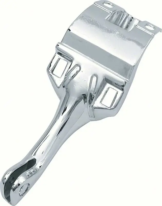Inside Rear View Mirror Bracket - 67 Camaro Firebird Convertible