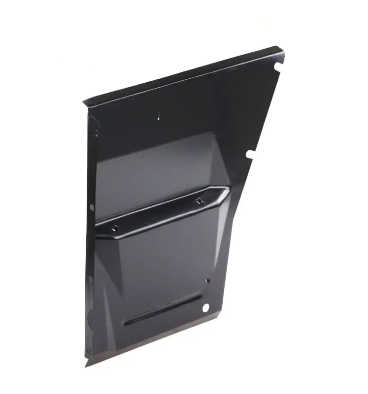 Inner Fender Front Patch - RH - 62-67 Chevy II Nova (under battery tray)