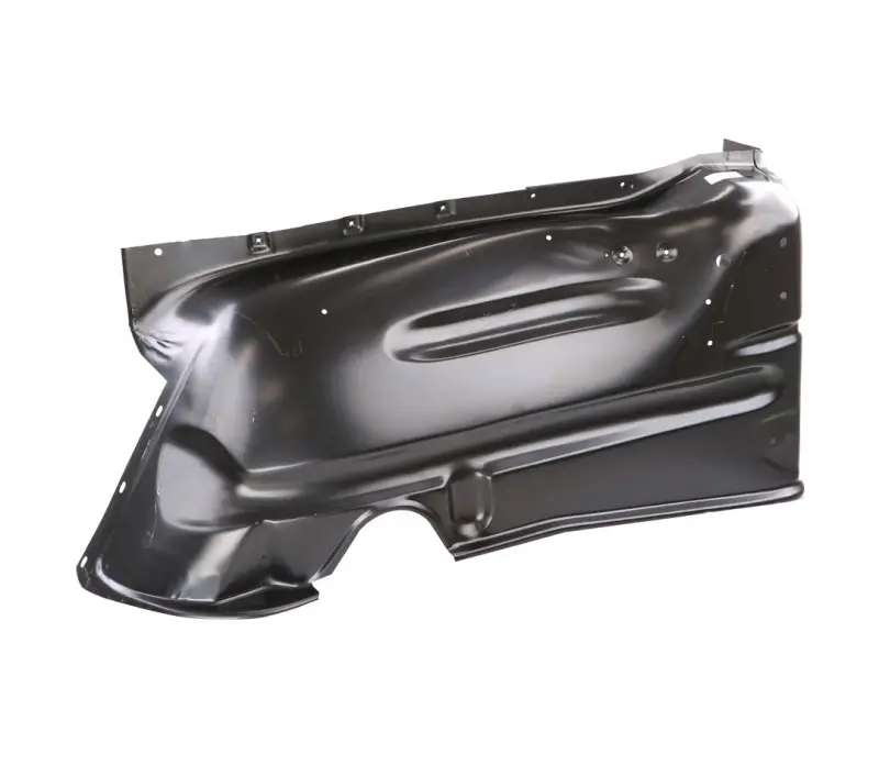 Inner Fender - LH - 47-55 Chevy GMC Pickup Truck Suburban