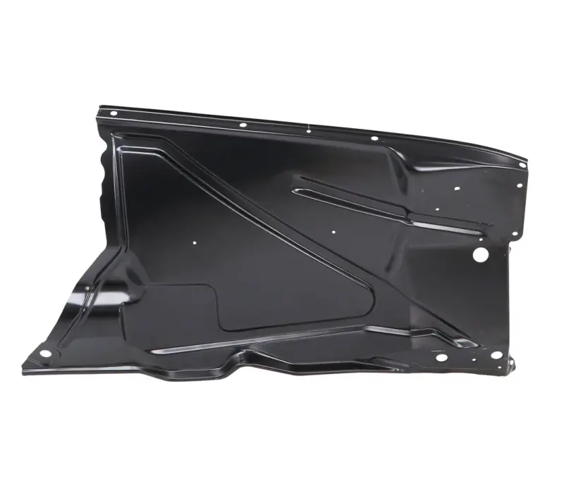 Inner Fender - LH - 55-57 Chevy GMC Pickup Truck Suburban