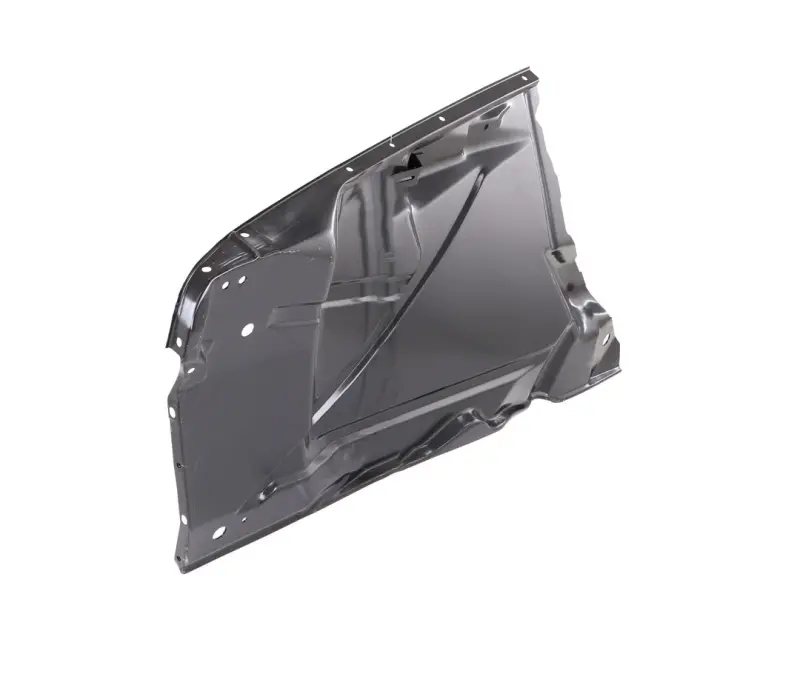 Inner Fender - RH - 58-59 Chevy GMC Pickup Truck Suburban