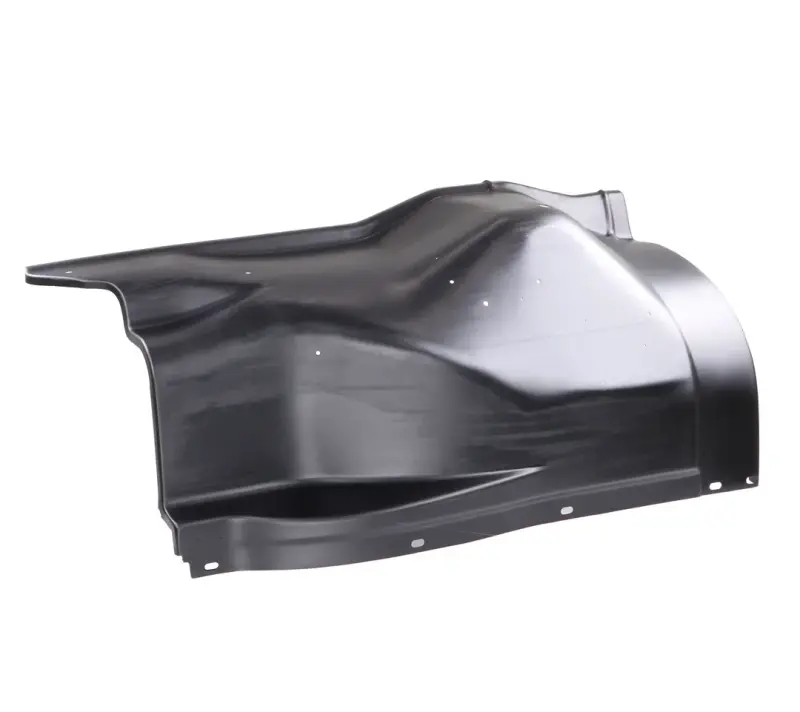 Inner Fender - RH - 61-64 F100 F250 2WD Pickup Truck