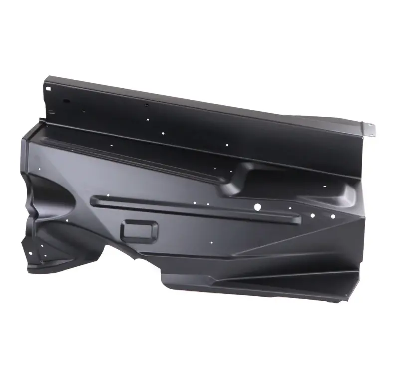 Inner Fender - LH - 67-72 F100 F250 F350 Pickup Truck