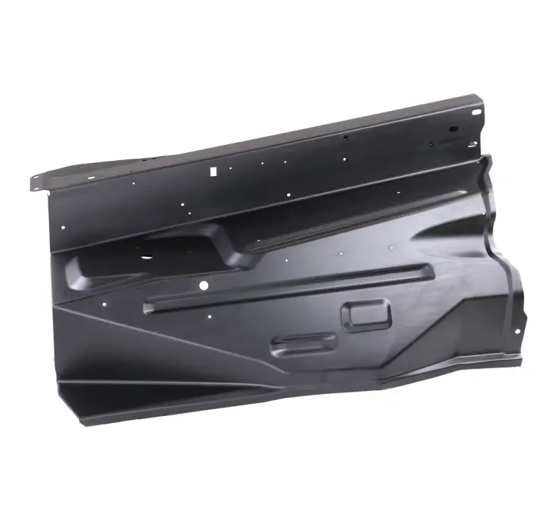 Inner Fender - RH - 67-72 F100 F250 F350 Pickup Truck