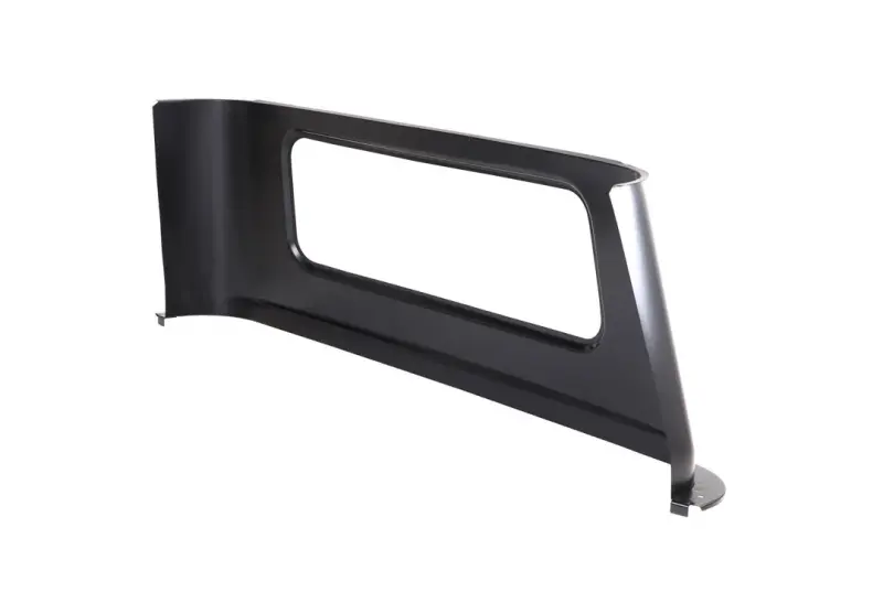 Inner Back Cab Window Panel - 55-59 Chevy GMC Pickup Truck w/ Small Rear Window