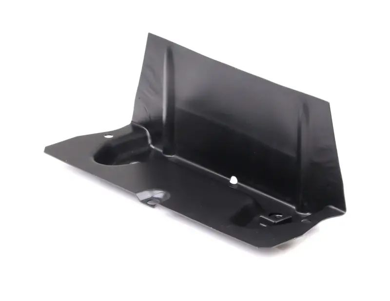 Rear Cab Panel to Floor Brace - LH - 67-72 Chevy GMC C/K Pickup Truck