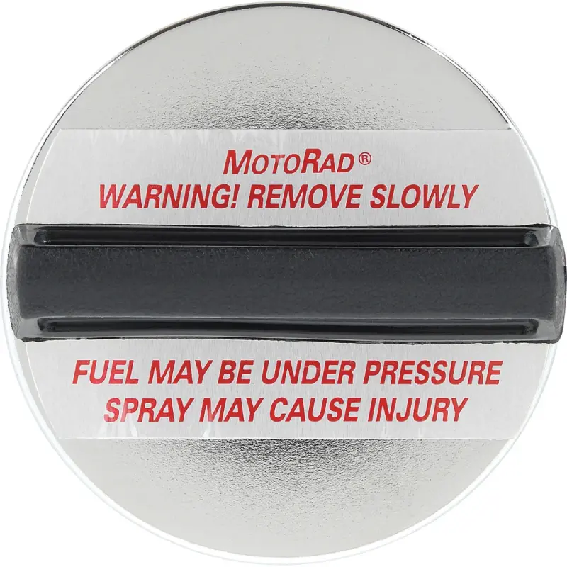 Gas Cap - Vented - 66-67 Plymouth B-Body (except GTX or 66 Belvedere II)