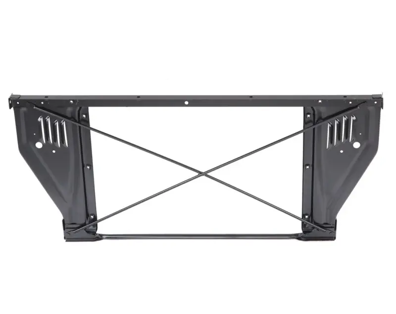 Radiator Core Support - 55-57 Chevy GMC Pickup Truck Suburban