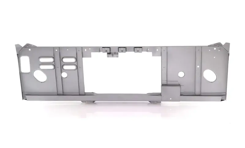 Radiator Core Support - 66-77 Bronco