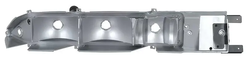 Taillight Housing - LH - 78-81 Camaro