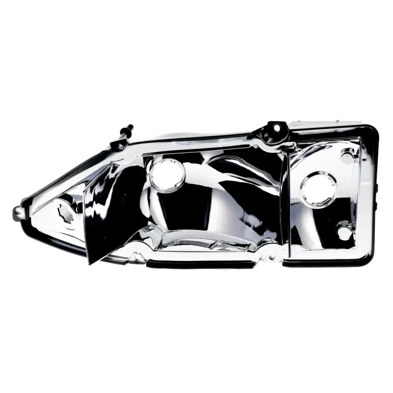 Taillight Housing - LH - 74-77 Camaro